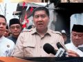 Menteri PKP Bedah Rumah